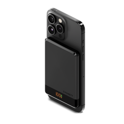 Power Bank Wireless Magnetico 5K