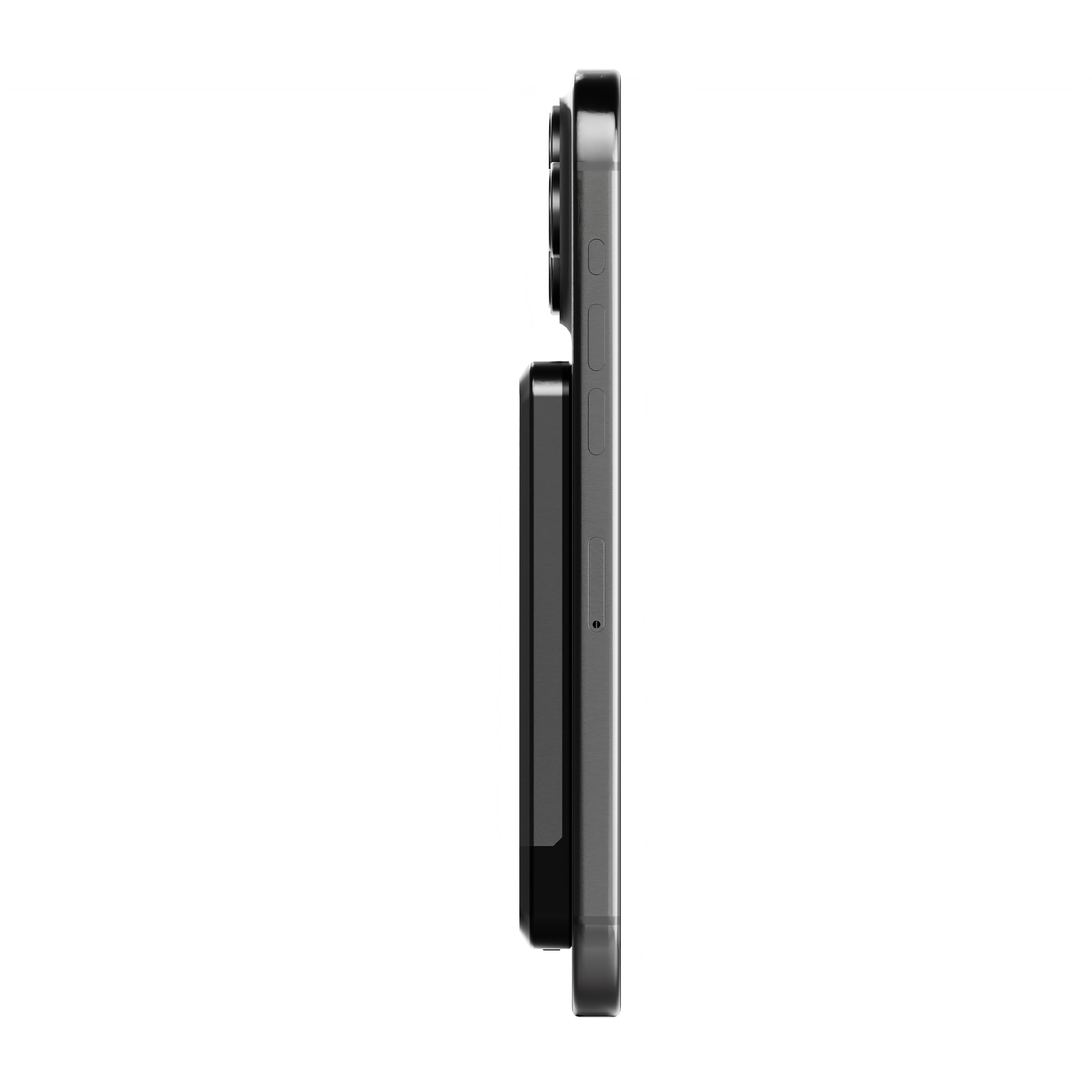 Power Bank Wireless Magnetico 5K