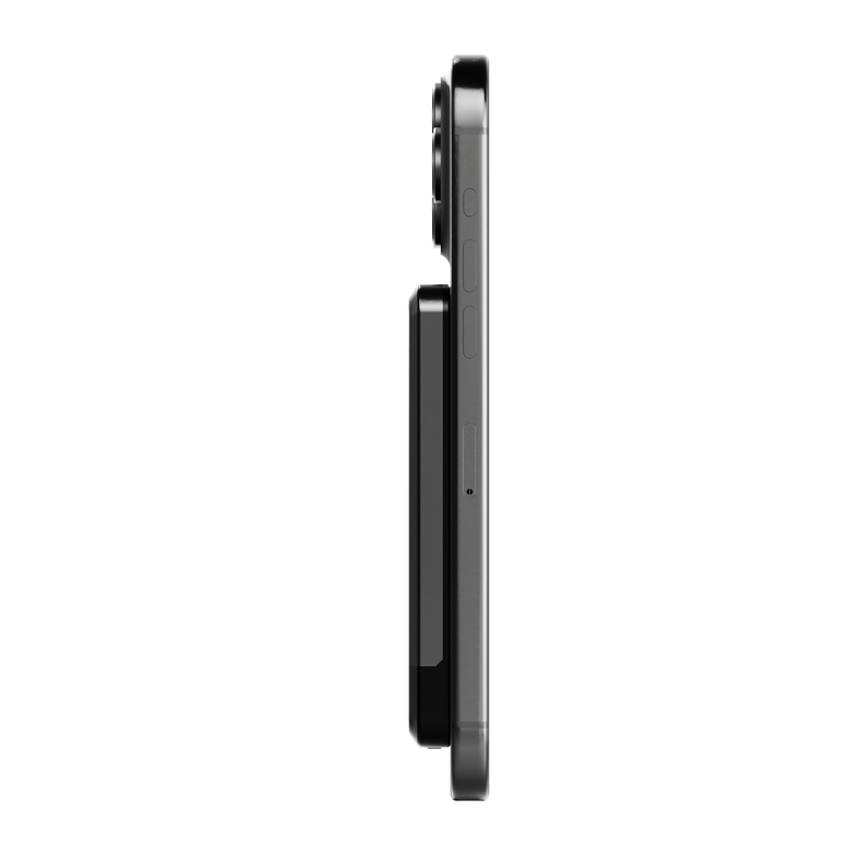 Power Bank Wireless Magnetico 5K