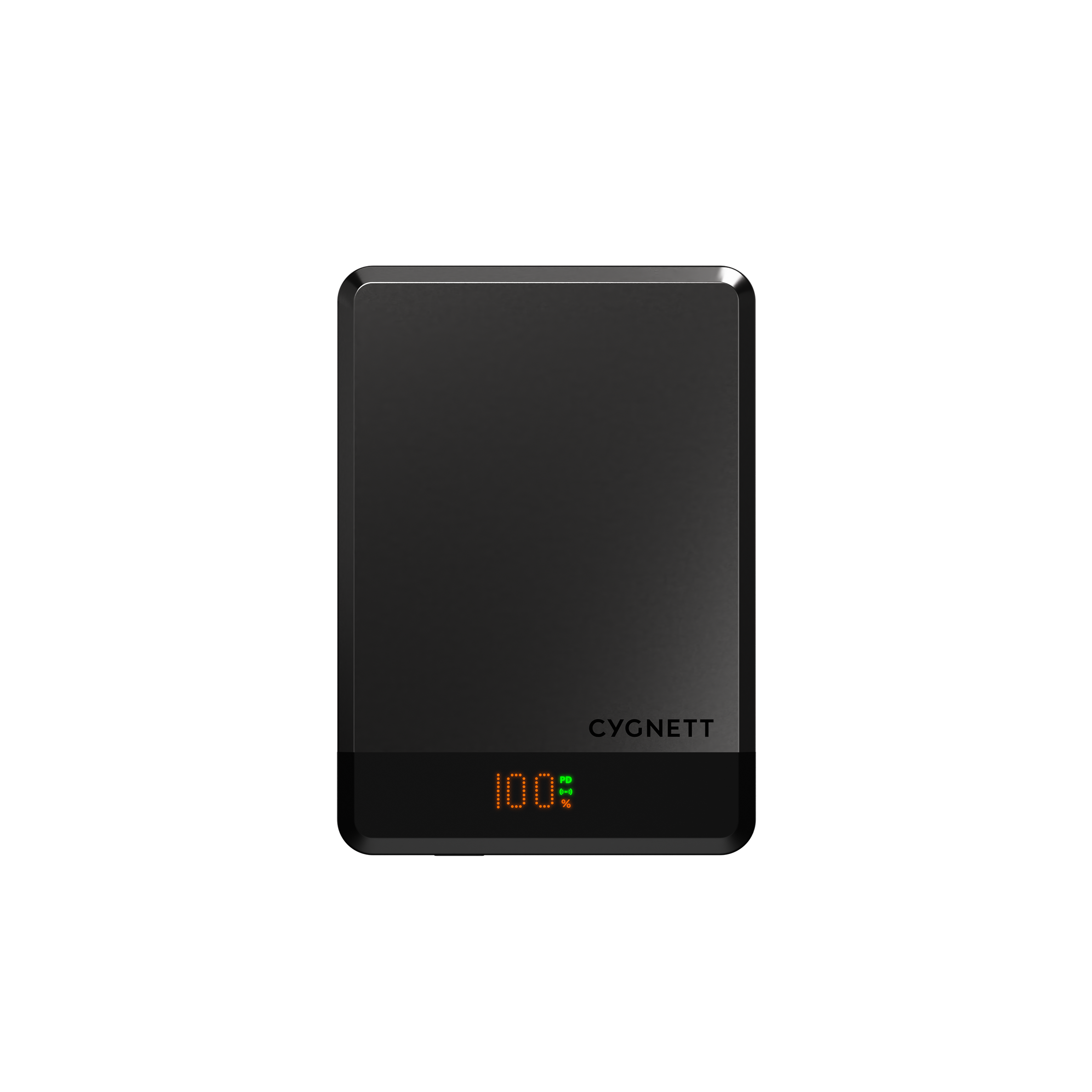 Power Bank Wireless Magnetico 5K