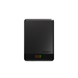 Power Bank Wireless Magnetico 5K