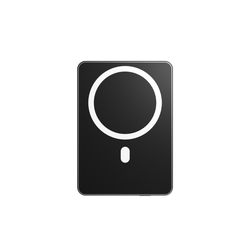 Power Bank Wireless Magnetico 5K