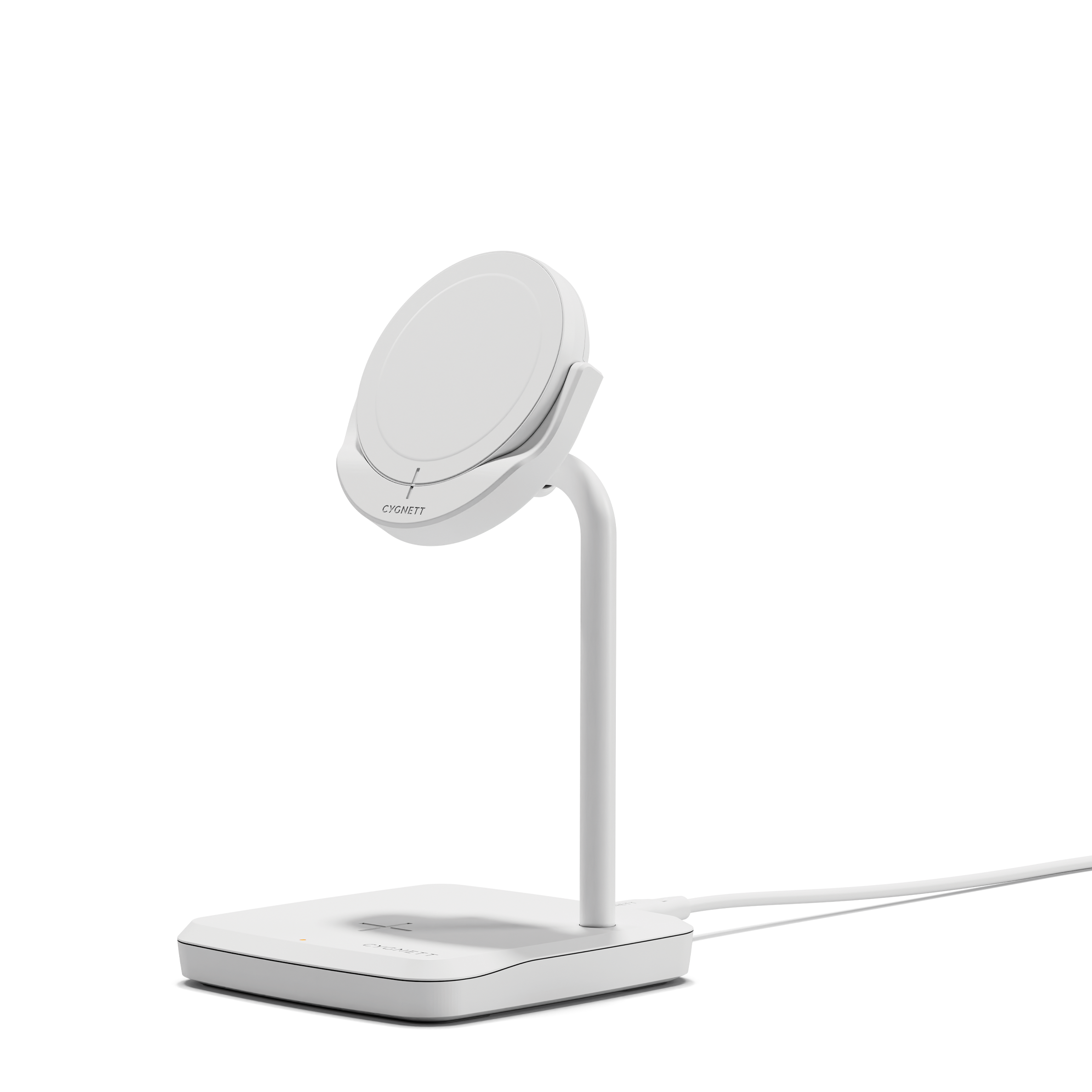Caricabatteria Magnetica Wireless 2-in-1