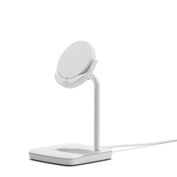 Caricabatteria Magnetica Wireless 2-in-1