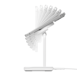 Caricabatteria Magnetica Wireless 2-in-1