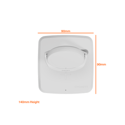 Caricabatteria Magnetica Wireless 2-in-1