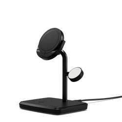 Caricabatterie Wireless Magnetico 3-in-1 Qi2.0