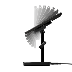 Caricabatterie Wireless Magnetico 3-in-1 Qi2.0