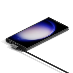 Cavo USB-C ad angolo retto a USB-A - 1M