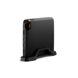 Power Bank per Laptop 100W 25K + Supporto
