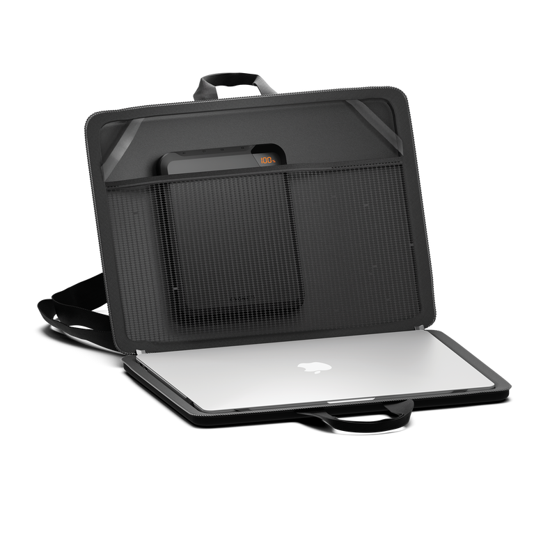 Power Bank per Laptop 100W 25K + Supporto