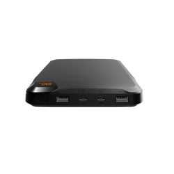 Power Bank per Laptop 100W 25K + Supporto