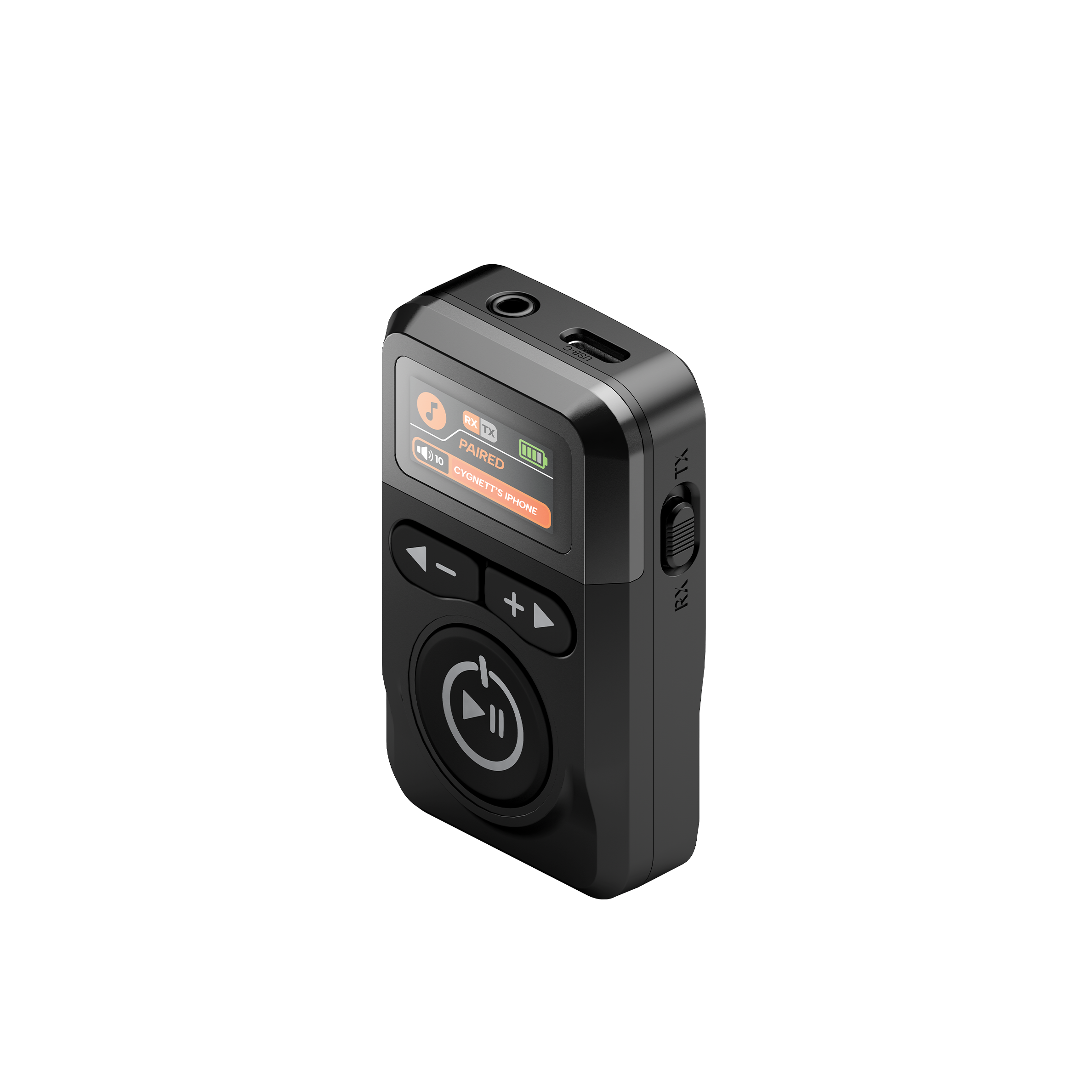 Adattatore Audio Wireless Elite