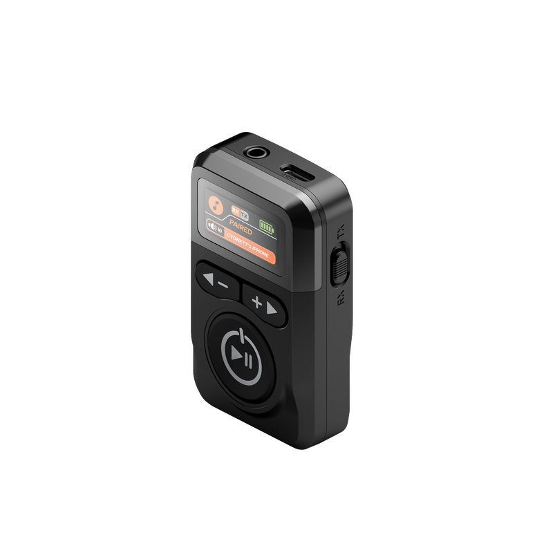 Adattatore Audio Wireless Elite