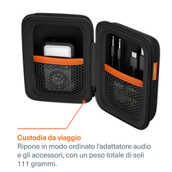 Adattatore Audio Wireless Elite