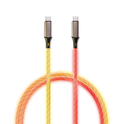 Cavo USB-C a USB-C da 1,2 m Luminoso