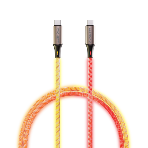 Cavo USB-C a USB-C da 1,2 m Luminoso