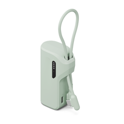 Power Bank 5K + Cavo USB-C Combo