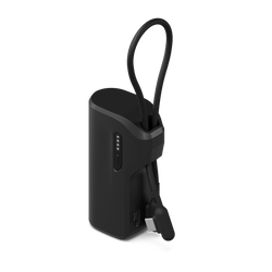Power Bank 5K + Cavo USB-C Combo