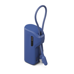 Power Bank 5K + Cavo USB-C Combo