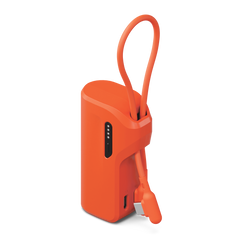 Power Bank 5K + Cavo USB-C Combo