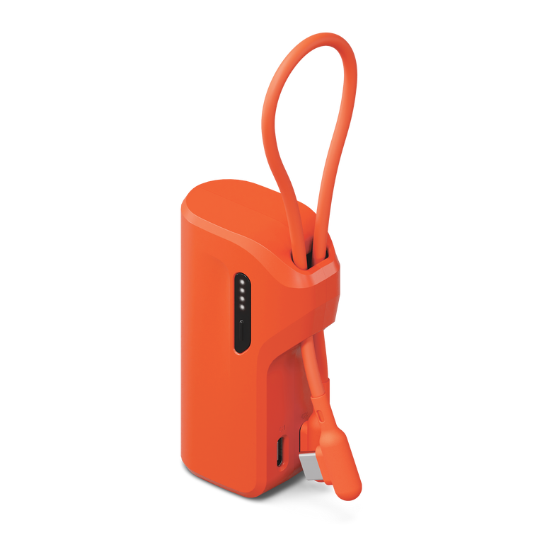 Power Bank 5K + Cavo USB-C Combo