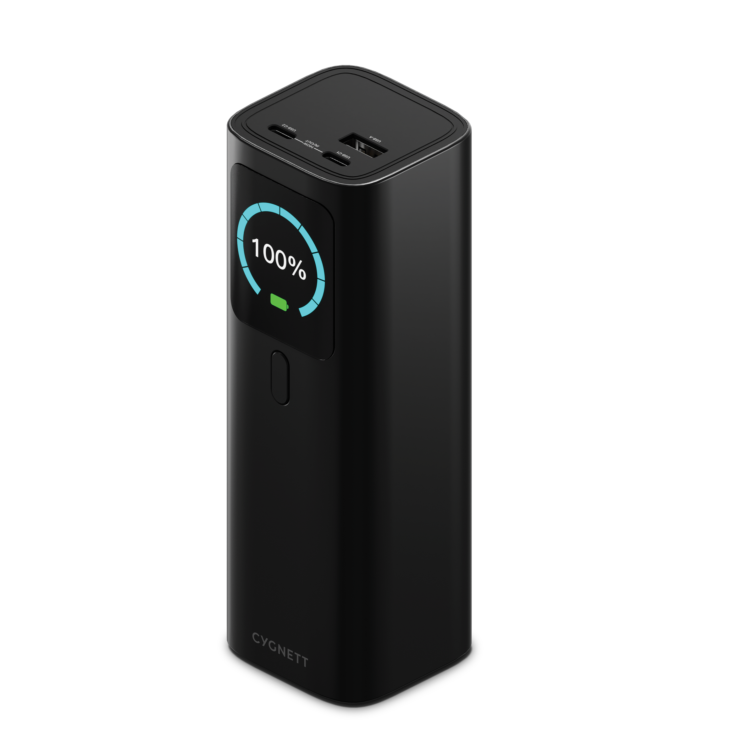 Power Bank per Laptop 27K (148W) con Custodia