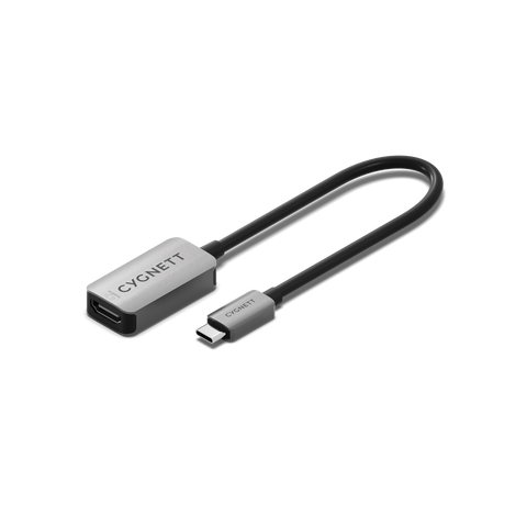 Adattatore USB-C a HDMI Singolo