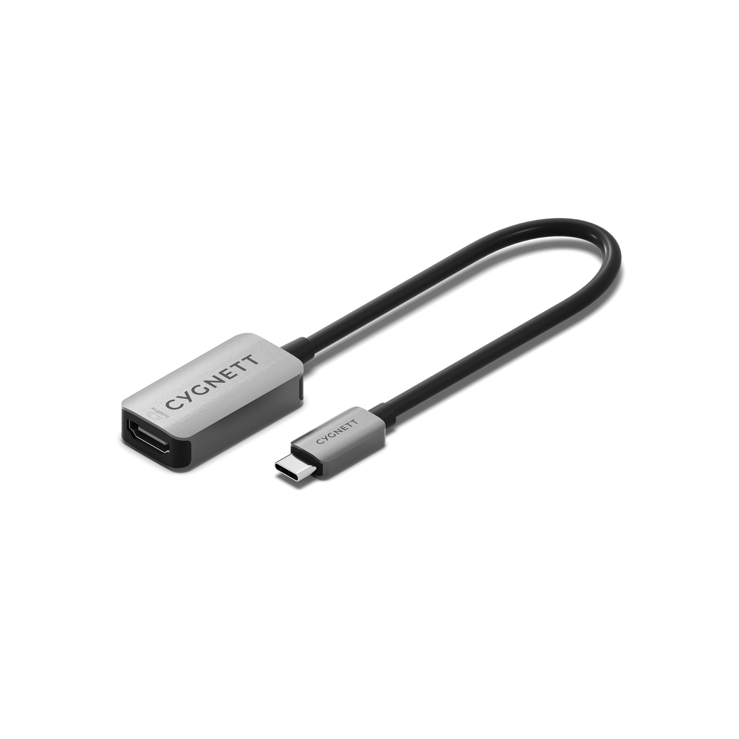 Adattatore USB-C a HDMI Singolo