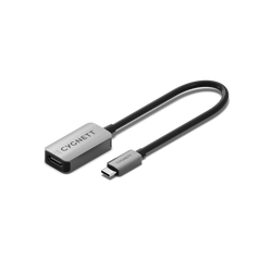 Adattatore USB-C a HDMI Singolo