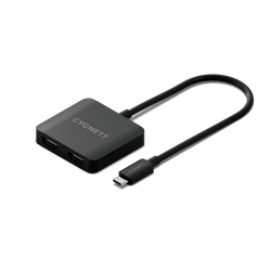 Hub USB-C 2-in-1 (doppia HDMI)