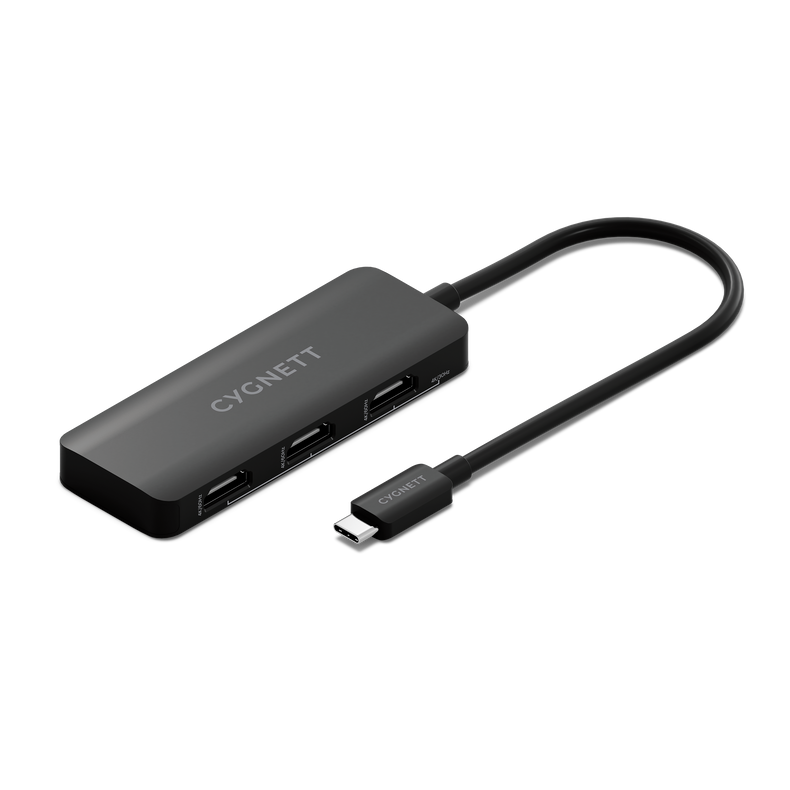Hub USB-C 3-in-1 (Triple HDMI)
