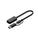 Adattatore da USB-C a SD e Micro SD