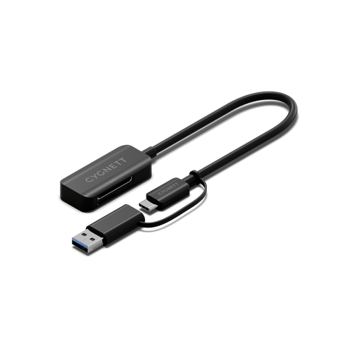 Adattatore da USB-C a SD e Micro SD