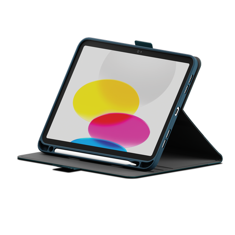 Custodia protettiva per iPad 11” (A16) e 10.9” (10a generazione)