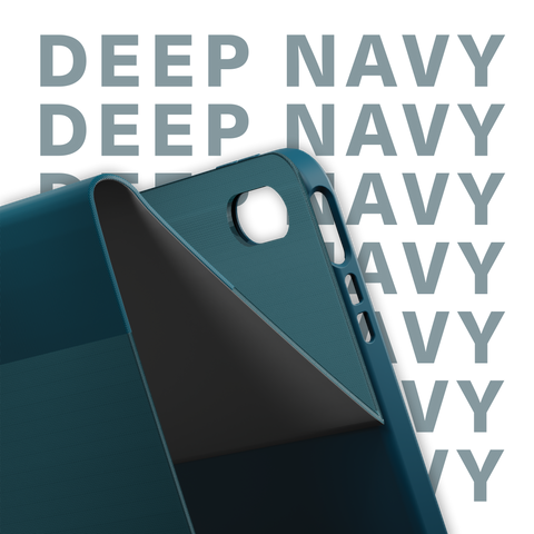 Custodia protettiva per iPad 11” (A16) e 10.9” (10a generazione)