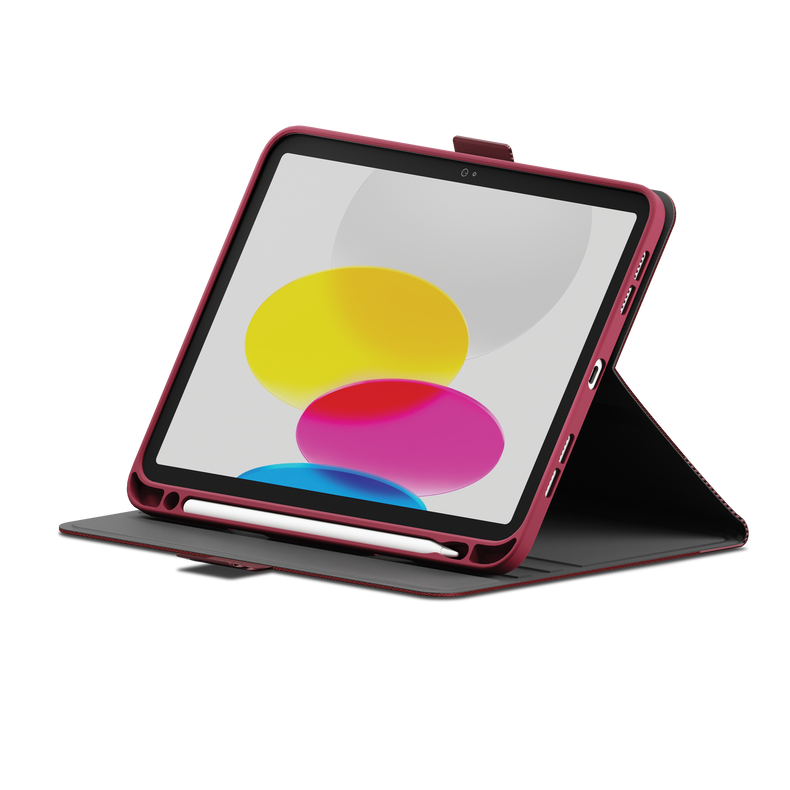 Custodia protettiva per iPad 11” (A16) e 10.9” (10a generazione)