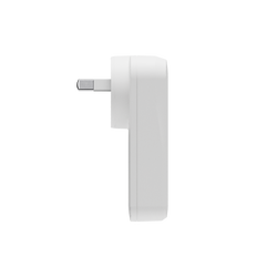 Doppio Caricabatterie da Muro Sottile GaN USB-C 45W