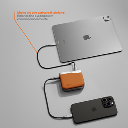 Power Bank da 45W 10K