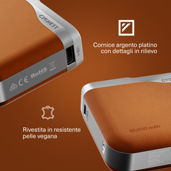 Power Bank da 45W 10K