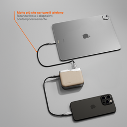 Power Bank da 45W 10K