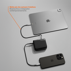 Power Bank da 45W 10K