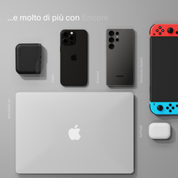 Power Bank da 45W 10K