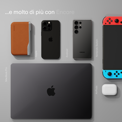 Power Bank 65W 20K