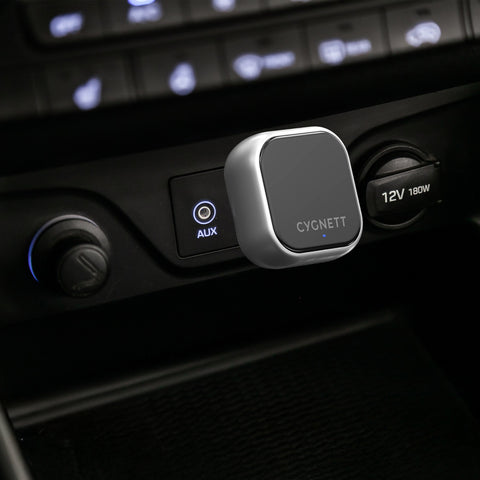 Adattatore Wireless per Apple CarPlay™ e Android Auto™