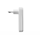 Doppio Caricatore da Parete Sottile GaN USB-C 30W