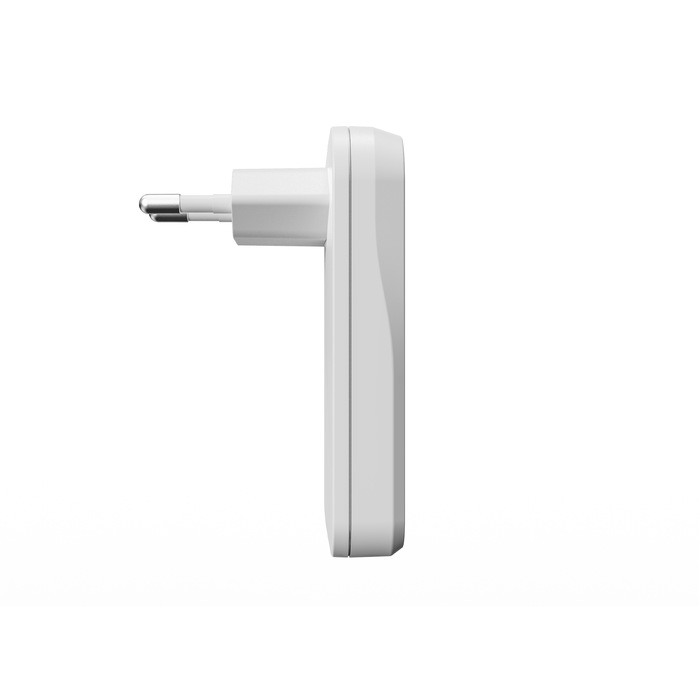 Doppio Caricatore da Parete Sottile GaN USB-C 30W