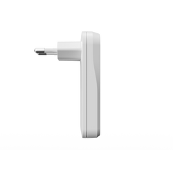 Doppio Caricatore da Parete Sottile GaN USB-C 30W