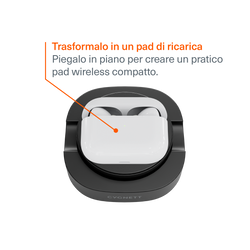 Caricatore Wireless Magnetico Pieghevole