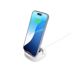Caricatore Wireless Magnetico Pieghevole